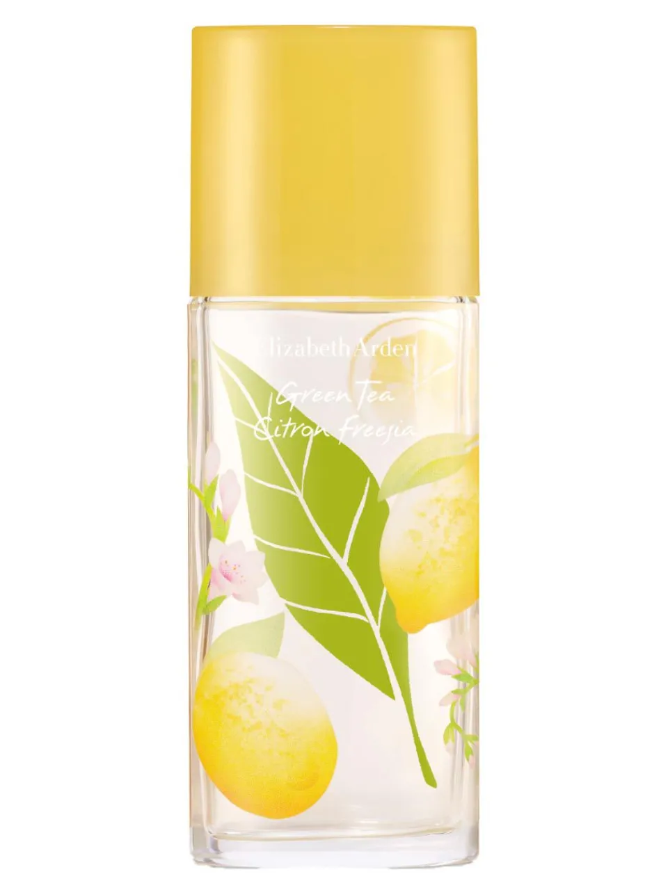 Outlet elizabeth-arden Elizabeth Arden Green Tea Citron Freesia Eau de Toilette 100 ml