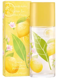 Outlet elizabeth-arden Elizabeth Arden Green Tea Citron Freesia Eau de Toilette 100 ml