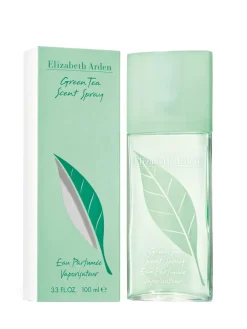 New elizabeth-arden Elizabeth Arden Green Tea Eau de Toilette 100 ml