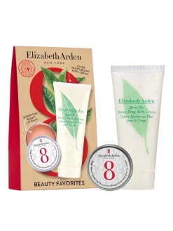 Clearance elizabeth-arden Elizabeth Arden 8-Hour Eight Hour Your Favorites Set