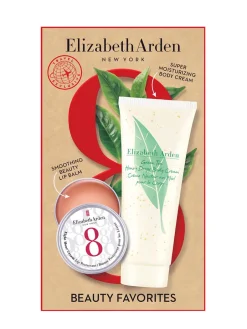 Clearance elizabeth-arden Elizabeth Arden 8-Hour Eight Hour Your Favorites Set