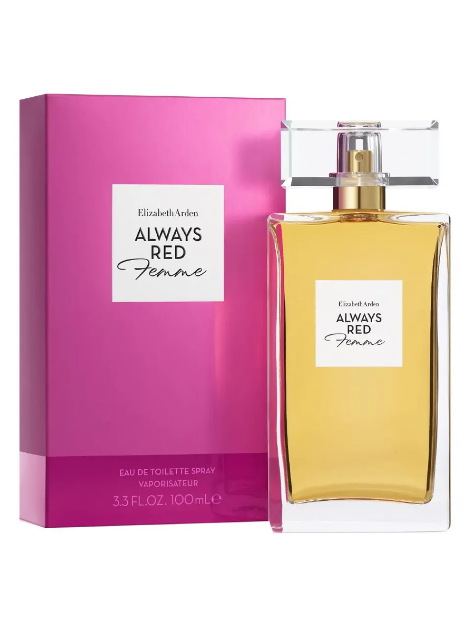 Clearance elizabeth-arden Elizabeth Arden Red Door Always Red Femme 100 ml