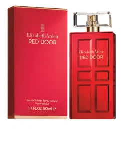 Discount elizabeth-arden Elizabeth Arden Red Door Eau de Toilette 50 ml
