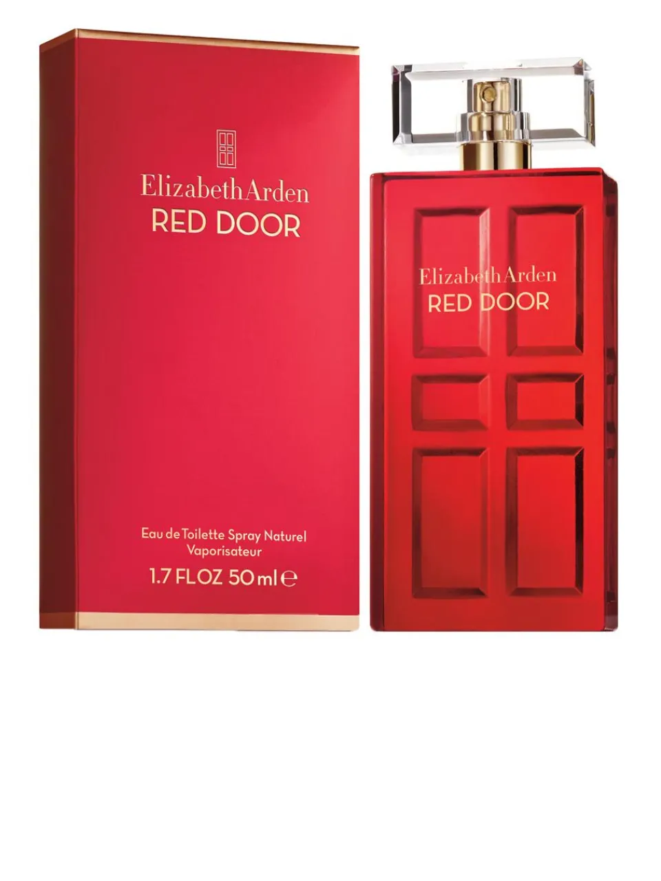 Discount elizabeth-arden Elizabeth Arden Red Door Eau de Toilette 50 ml