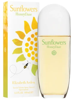 Outlet elizabeth-arden Elizabeth Arden Sunflowers HoneyDaze Eau de Toilette 100 ml