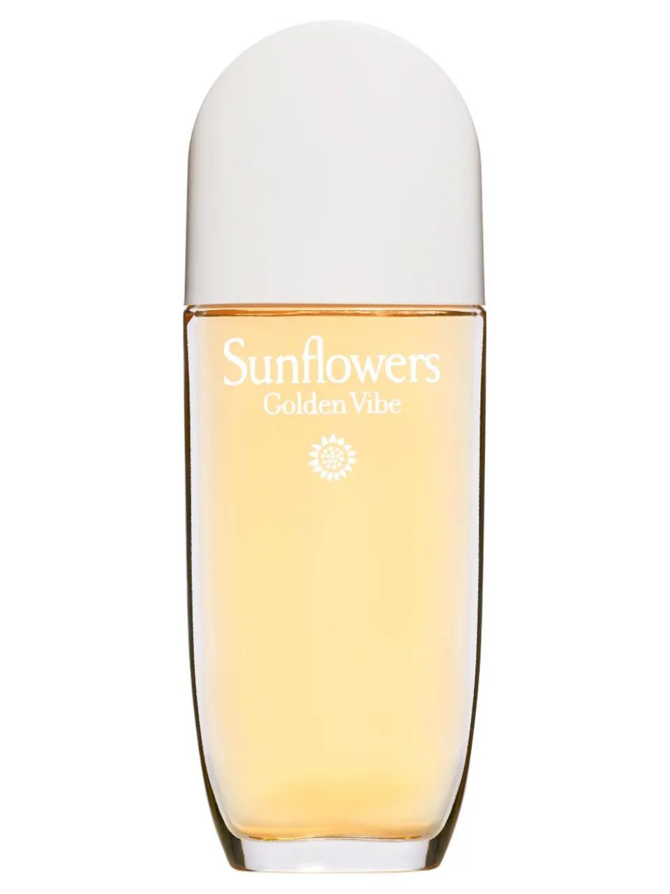 Fashion elizabeth-arden Elizabeth Arden Sunflowers Golden Vibe Eau de Toilette 100 ml