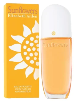 New elizabeth-arden Elizabeth Arden Sunflowers Eau de Toilette 100 ml