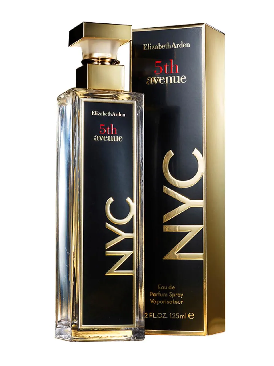 Online elizabeth-arden Elizabeth Arden 5th Avenue NYC Eau de Parfum 75 ml