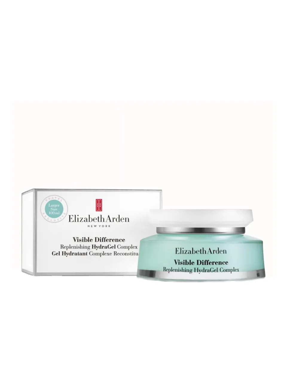 Clearance elizabeth-arden Elizabeth Arden Visible Difference Replenishing HydraGel Complex 100 ml