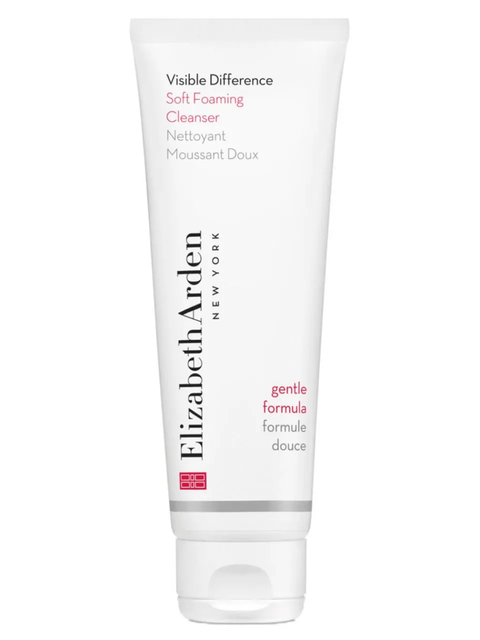 Clearance elizabeth-arden Elizabeth Arden Visible Difference Soft Foaming Cleanser 125 ml