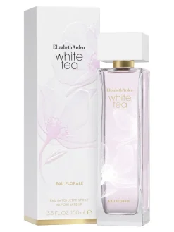 Best elizabeth-arden Elizabeth Arden White Tea Eau Florale Eau de Toilette 100 ml