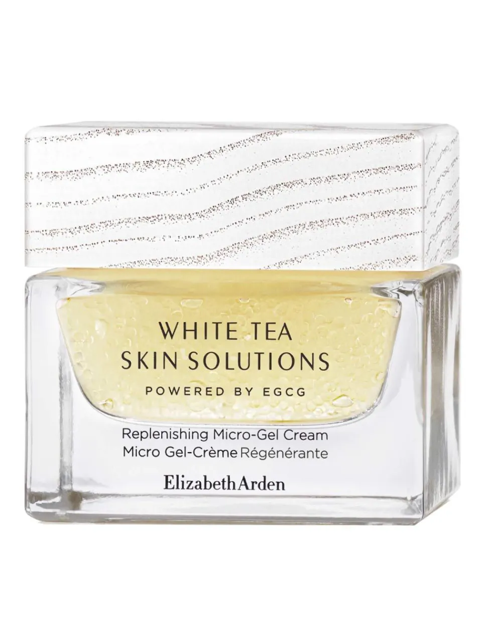 Clearance elizabeth-arden Elizabeth Arden White Tea Skin Solutions Replenish Micro-Gel Cream 50 ml