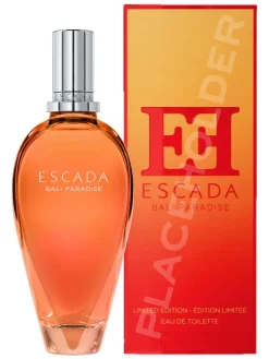 Discount escada Bali Paradise Eau de Toilette 100 ml