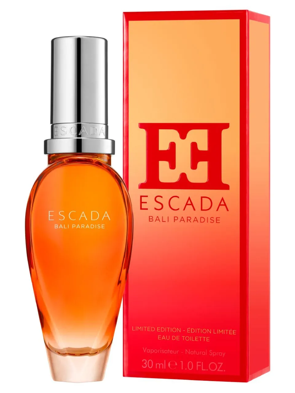 Online escada Bali Paradise Eau de Toilette 50 ml