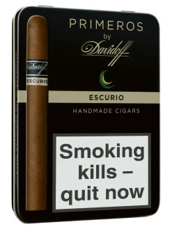 Hot davidoff Escurio Davi Primer Escu. 6s