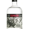Sale espolon Tequila Blanco 40% 1L