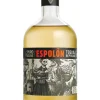 Hot espolon Tequila Reposado 40% 1L