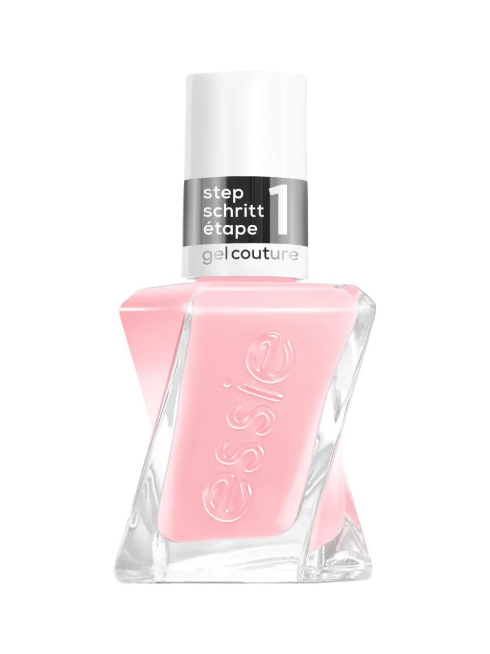 Clearance essie Gel Couture Nail Polish N° 0505 Gossamer Garments 13,50 ml