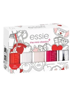 Sale essie Nail Polish Set