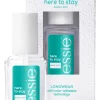 Outlet essie Top Coat Base Coat Nail Polish Here to stay 13,5 ml