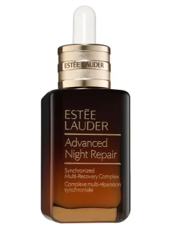 New estee-lauder Estée Lauder Advanced Night Repair Synchronized Multi-Recovery Complex Serums & Essences 50 ml