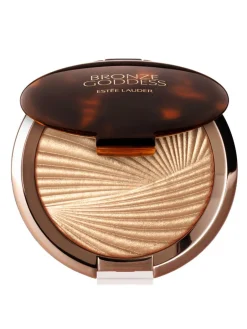 Discount estee-lauder Estée Lauder Bronze Goddess Highlighting Powder Gelee Foundation N° 02 Solar Crush