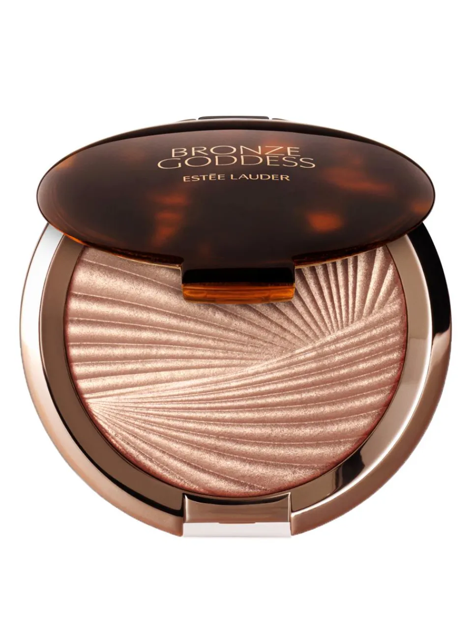 Discount estee-lauder Estée Lauder Bronze Goddess Highlighting Powder Gelee Foundation N° 03 Modern Mercury