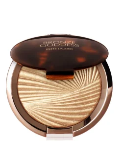 Discount estee-lauder Estée Lauder Bronze Goddess Highlighting Powder Gelee Foundation N° 01 Heat Wave
