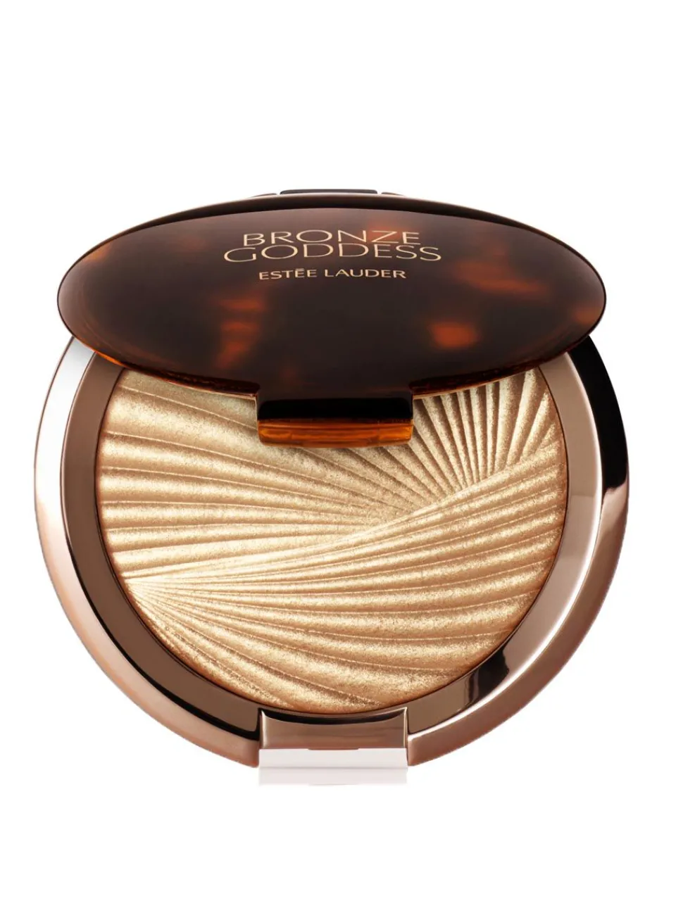 Discount estee-lauder Estée Lauder Bronze Goddess Highlighting Powder Gelee Foundation N° 01 Heat Wave