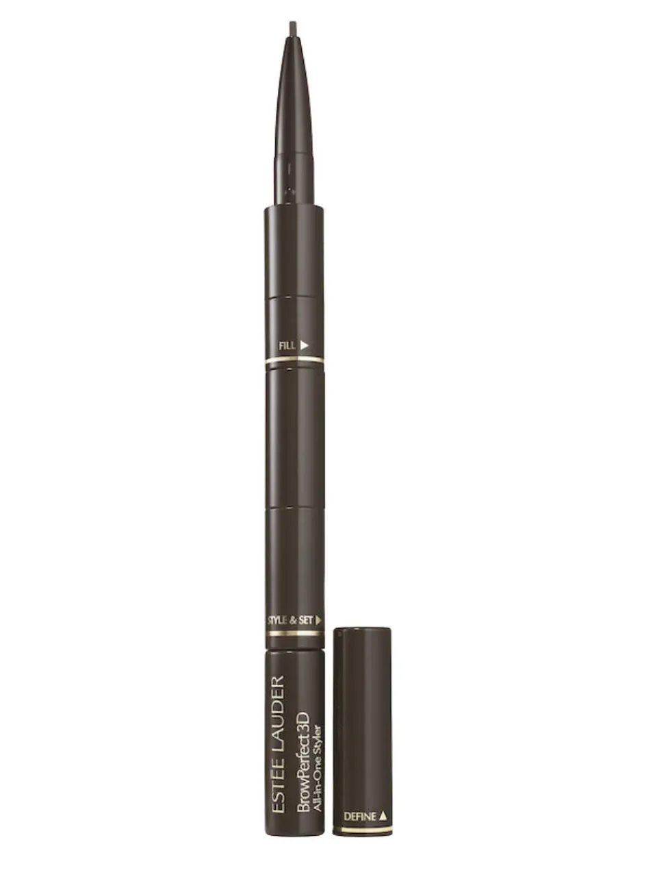Clearance estee-lauder Estée Lauder Browperfect Eyebrow Pencil N° 07 Cool Brown