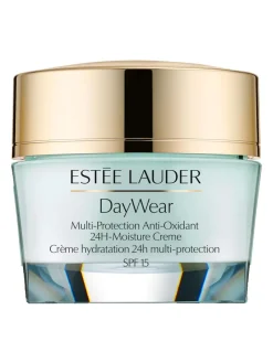 Fashion estee-lauder Estée Lauder DayWear Advanced Multi-Protection Anti-Oxidant Creme SPF 15 Normal/Combination Skin Day Care 50 ml