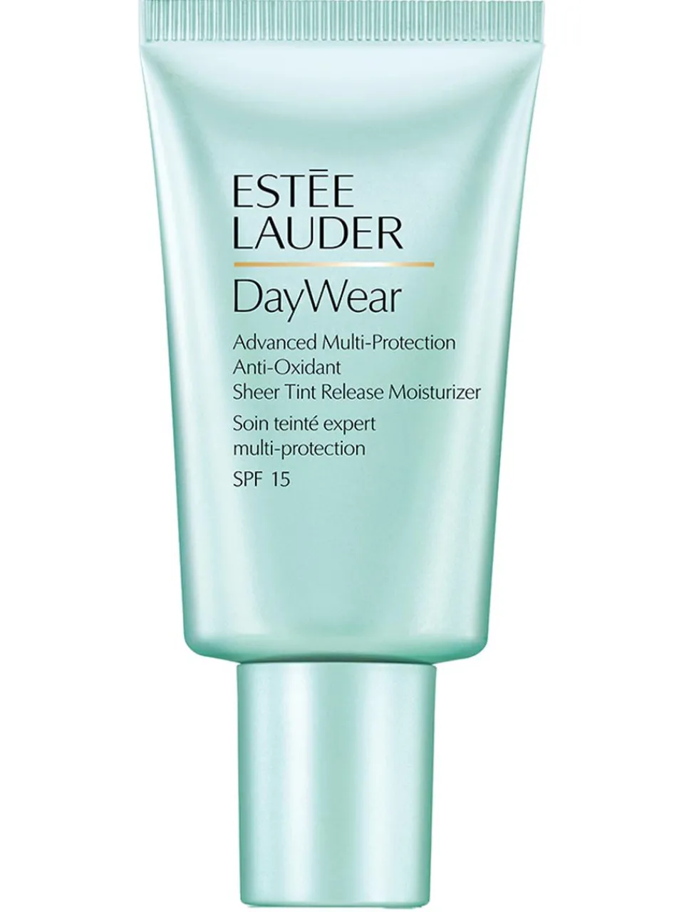New estee-lauder Estée Lauder Daywear Sheer Tint Release Advanced Multi-Protection Anti-Oxidant Moisturizer SPF 15 50 ml