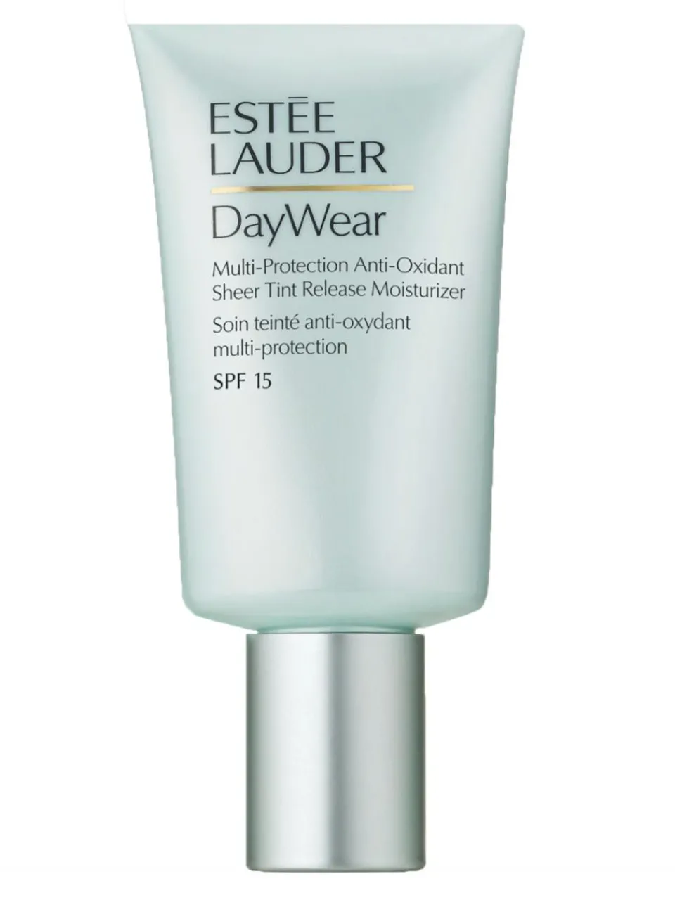 New estee-lauder Estée Lauder Daywear Sheer Tint Release Advanced Multi-Protection Anti-Oxidant Moisturizer SPF 15 50 ml