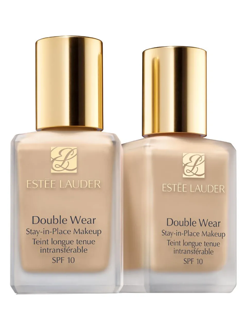Clearance estee-lauder Estée Lauder Double Wear Foundation Make Up Set