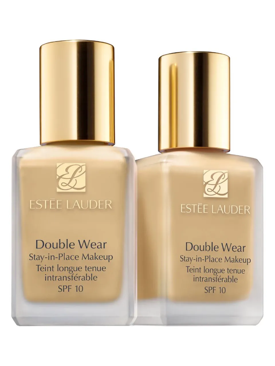 Discount estee-lauder Estée Lauder Double Wear Foundation Make Up Set