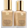 Hot estee-lauder Estée Lauder Double Wear Foundation Make Up Set