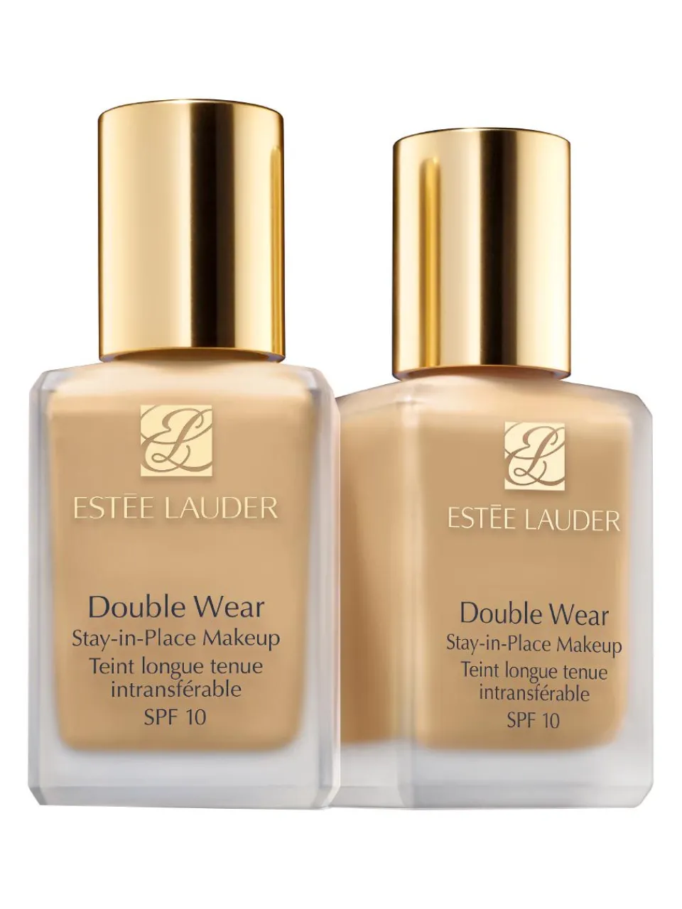 Hot estee-lauder Estée Lauder Double Wear Foundation Make Up Set