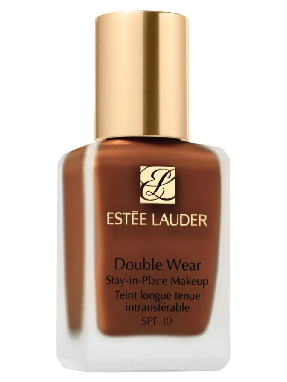 Fashion estee-lauder Estée Lauder Double Wear Stay-in-Place Make up Foundation SPF 10 N° 6W2 Nutmeg