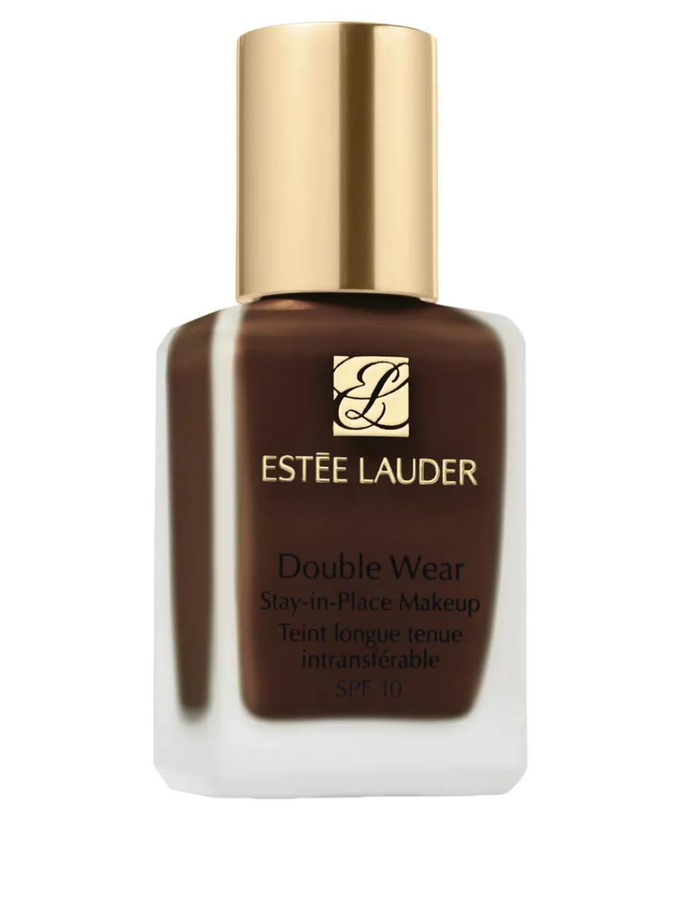 Outlet estee-lauder Estée Lauder Double Wear Stay-in-Place Make up Foundation SPF 10 N° 8N1 Espresso 30 ml