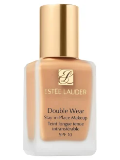 Clearance estee-lauder Estée Lauder Double Wear Stay-in-Place Make Up Foundation N° 82 Warm Vanilla 30 ml