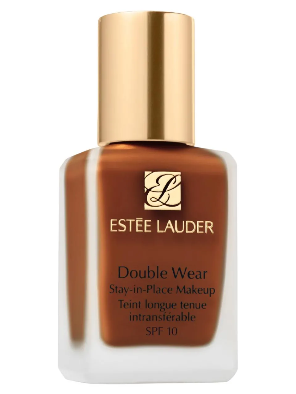 Hot estee-lauder Estée Lauder Double Wear Stay-in-Place Foundation SPF 10 N° 5N2 Amber Honey