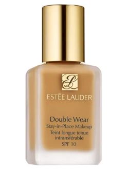 Best estee-lauder Estée Lauder Double Wear Stay-in-Place Foundation SPF 10 N° 38 Wheat