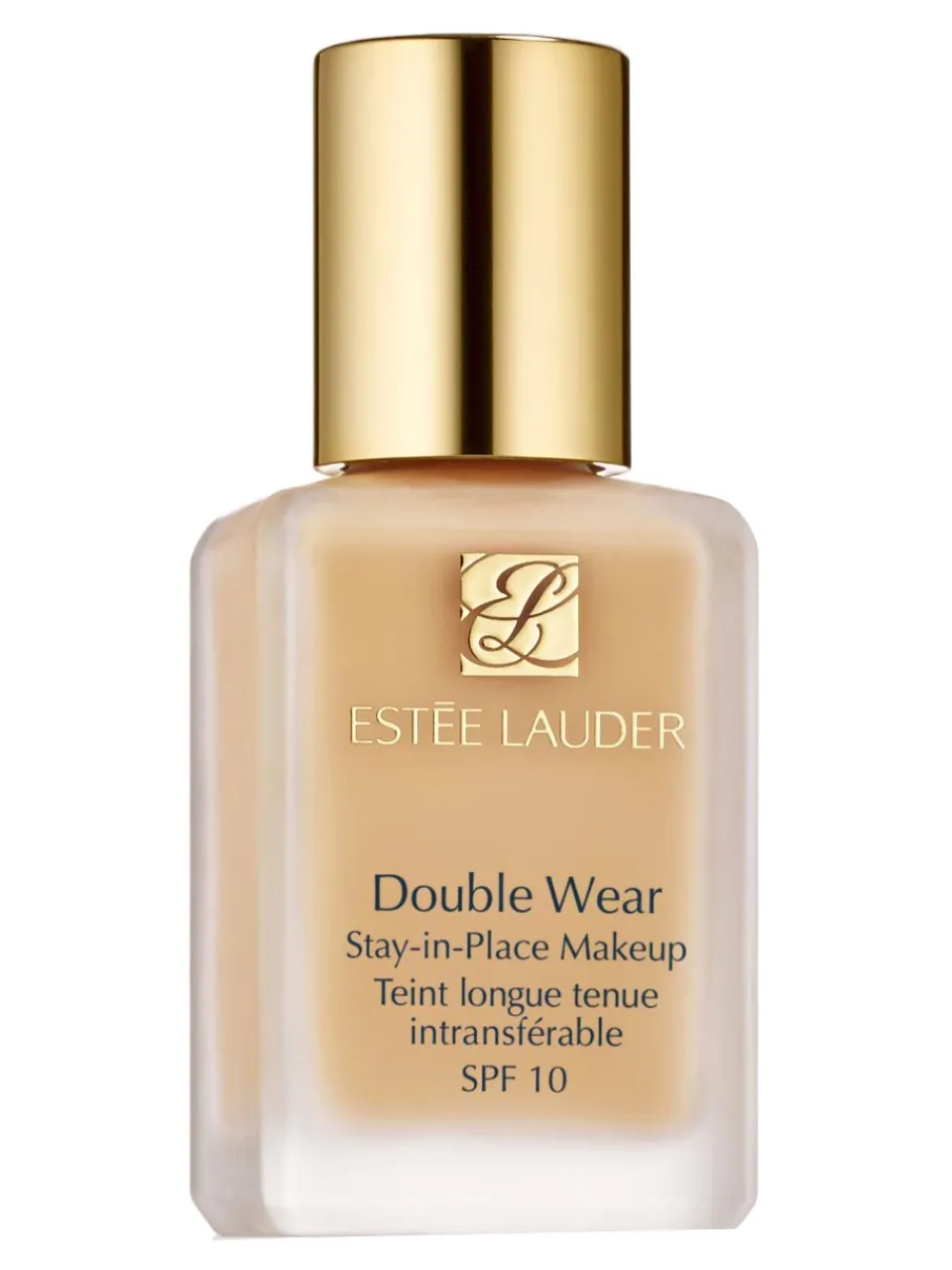 Best estee-lauder Estée Lauder Double Wear Stay-in-Place Foundation SPF 10 N° 72 Ivory Nude 72