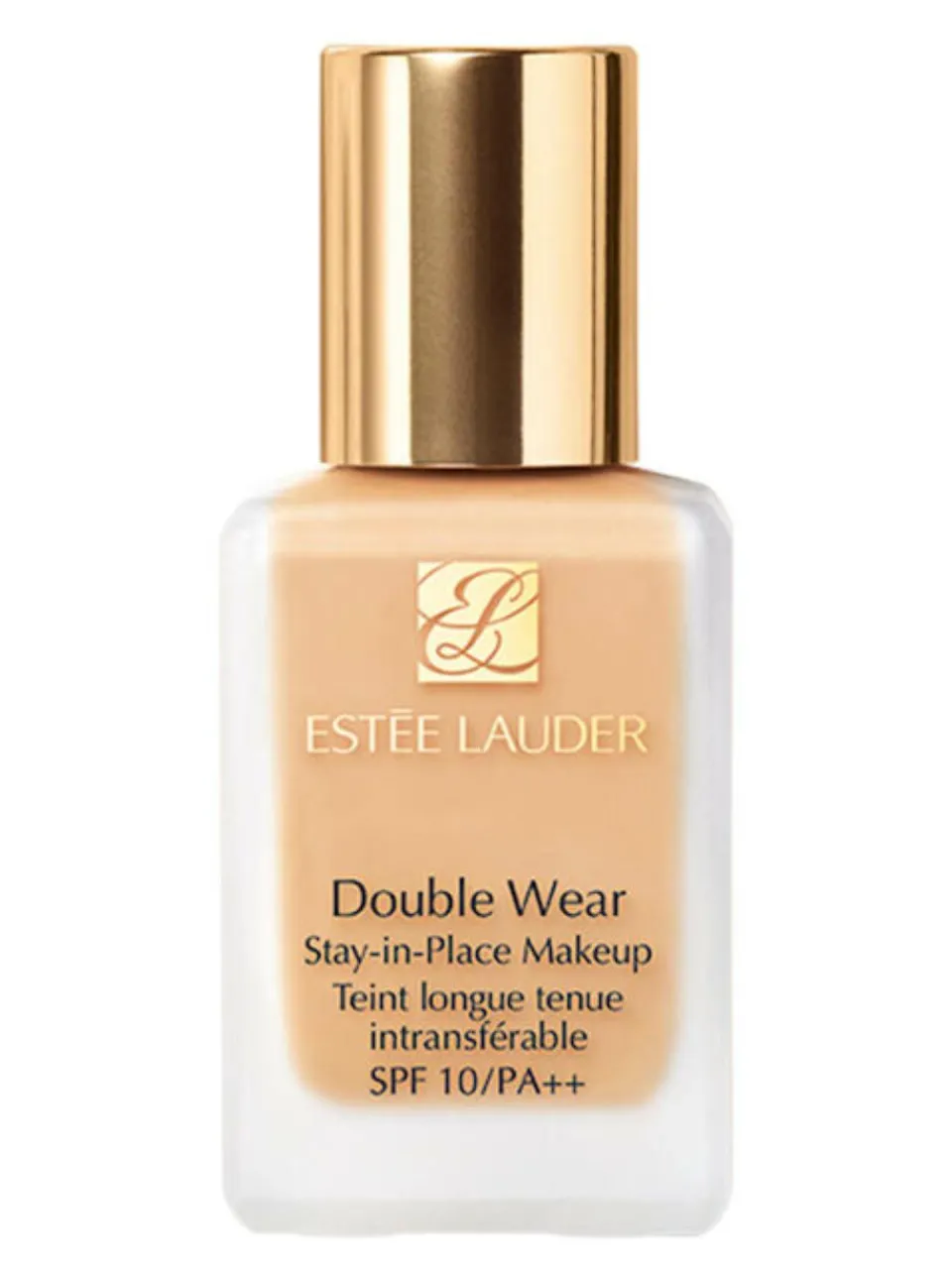 Clearance estee-lauder Estée Lauder Double Wear Stay-in-Place Foundation N° 62 Cool Vanilla 30 ml