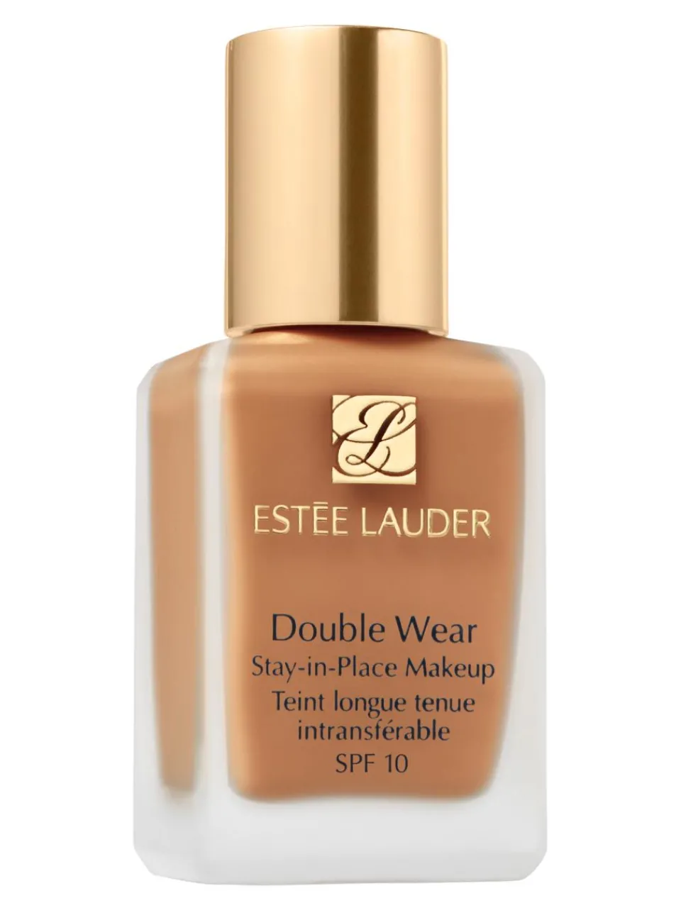 Outlet estee-lauder Estée Lauder Double Wear Stay-in-Place Make-up Foundation SPF10 N° 4N1 Shell Beige 30 ml