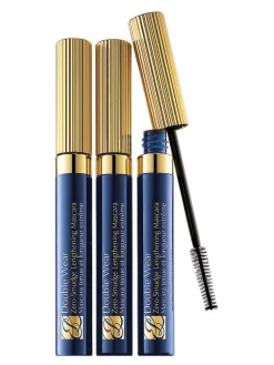 Fashion estee-lauder Estée Lauder Double Wear Zero-Smudge Mascara Set
