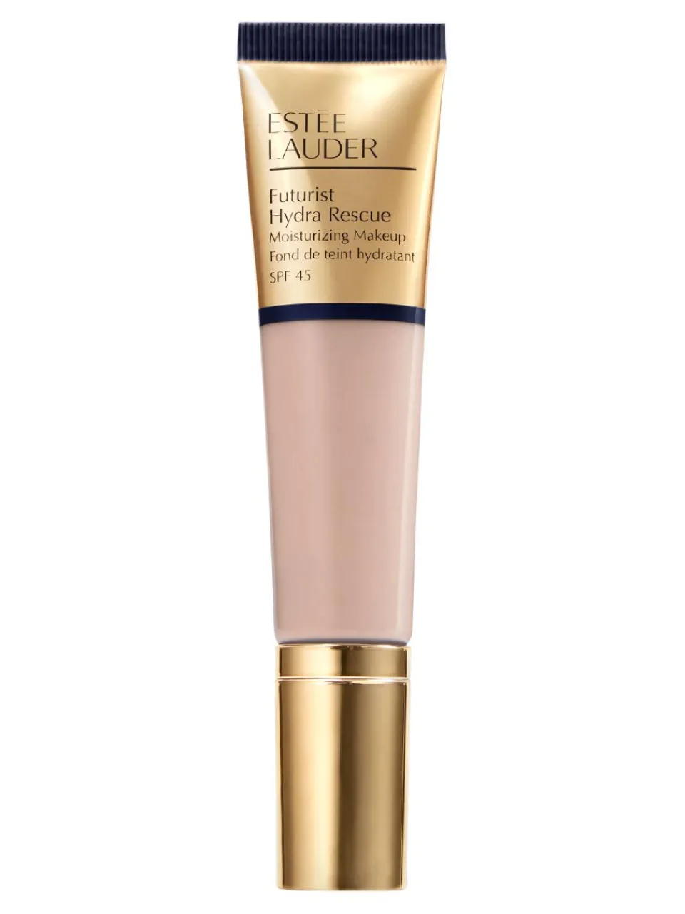 Hot estee-lauder Estée Lauder Futurist Hydra Rescue Moisturizing Makeup Spf45 Foundation N° 3C2 Pebble 35 ml