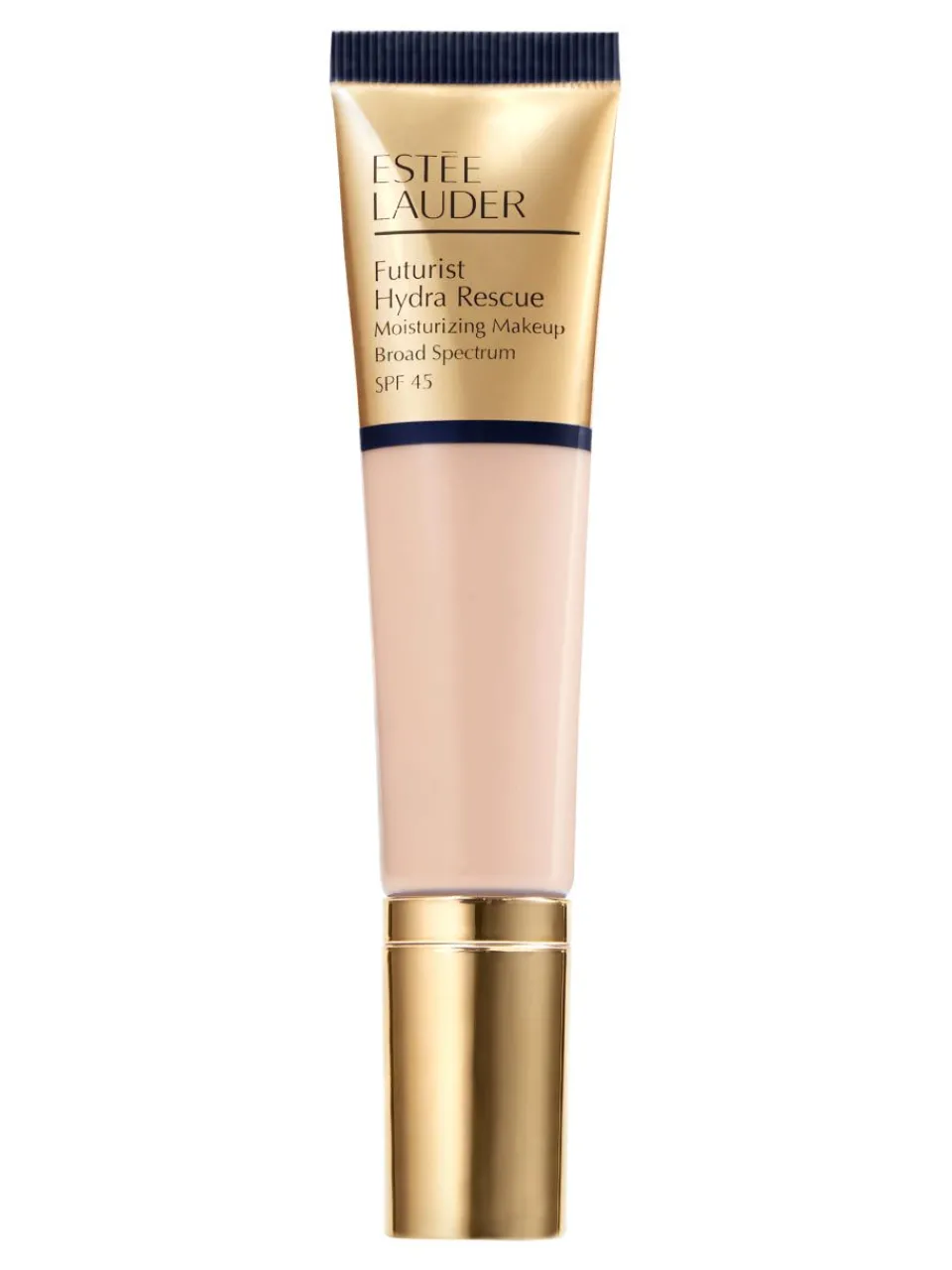 Online estee-lauder Estée Lauder Futurist Hydra Rescue Moisturizing Makeup Spf45 Foundation N° 2C3 Fresco 35 ml