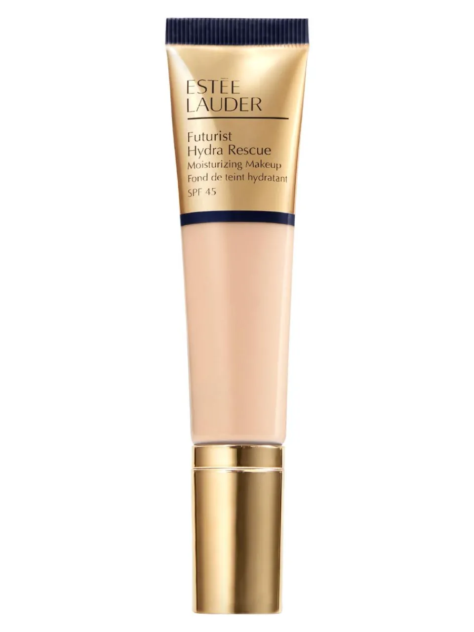 Online estee-lauder Estée Lauder Futurist Hydra Rescue Moisturizing Makeup Spf45 Foundation N° 2N1 Desert Beige 35 ml