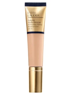 Outlet estee-lauder Estée Lauder Futurist Hydra Rescue Moisturizing Makeup Spf45 Foundation N° 3N1 Ivory Beige 35 ml